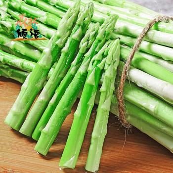 顺丰现发漳州新鲜芦笋新鲜全年可食用蔬菜去白根漳州地标产品中笋3斤